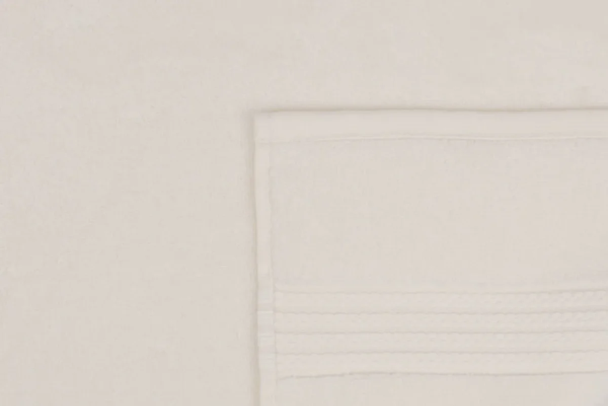 Set 2 prosoape de maini 50x90cm 100% bumbac Hobby Mira