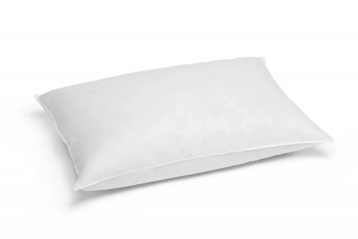 Pernă Puf si Pana de gâsca 70x70cm premium