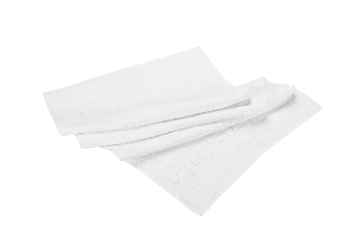 Set 2 Prosoape Hotel Line 50x90 Bedora 100% bumbac cardat 500 gr/mp