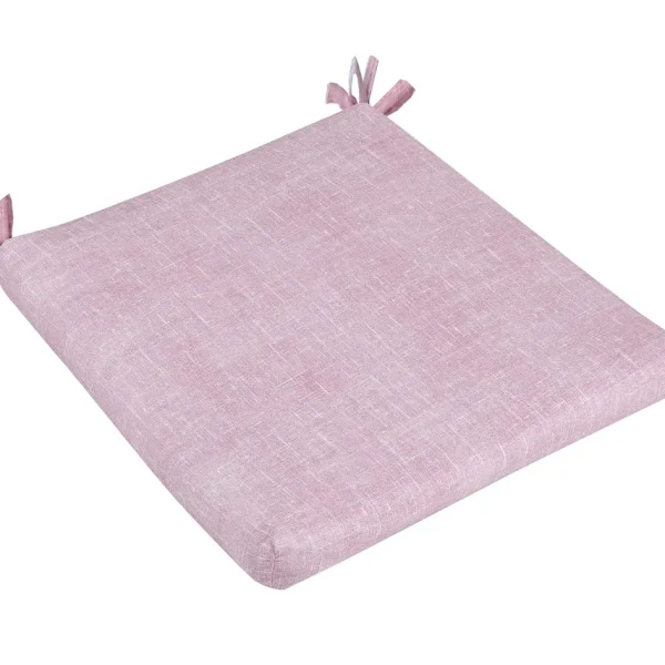 Perna scaun Alcam Fantezie 39x39x3cm Pink Jeans