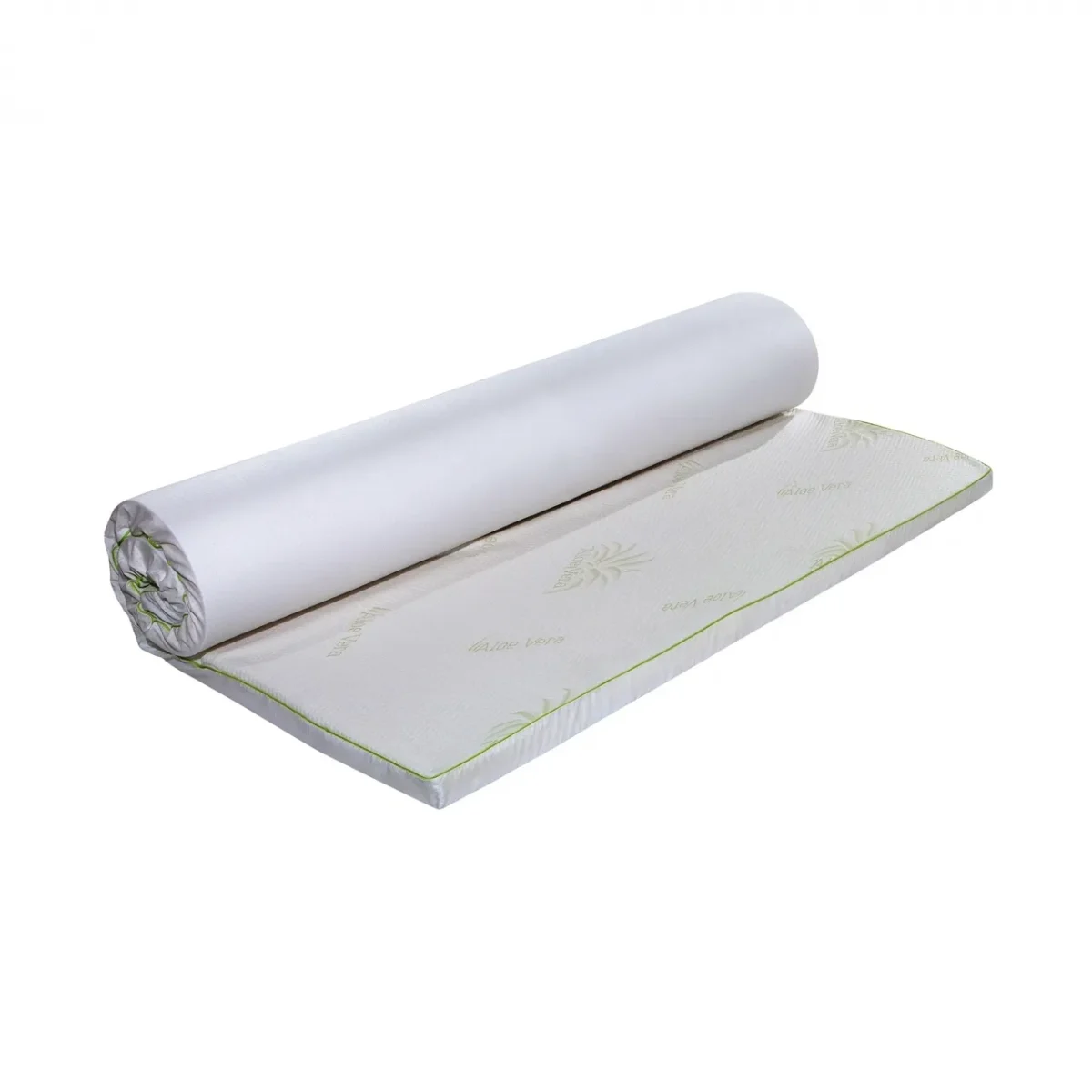Topper Memory 7 zone confort AloeVera therapy Arctic Gel 120x190cm