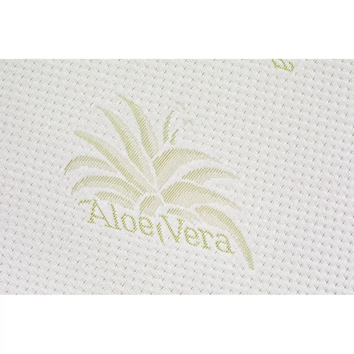 Topper Memory 7 zone confort AloeVera therapy Arctic Gel 120x190cm
