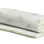 Topper saltea 180x190cm Eucalyptus Confort 7 zone