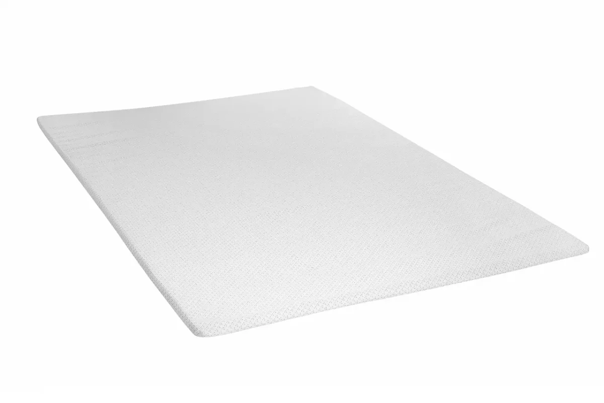 Topper saltea 180x200cm Argentum Therapy 7 zone de confort