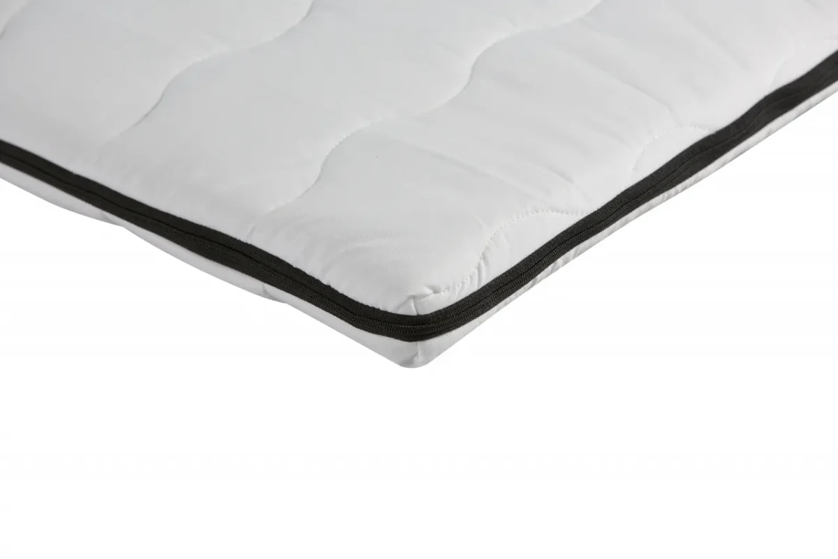 Topper Saltea Green Future Memory 90x190cm