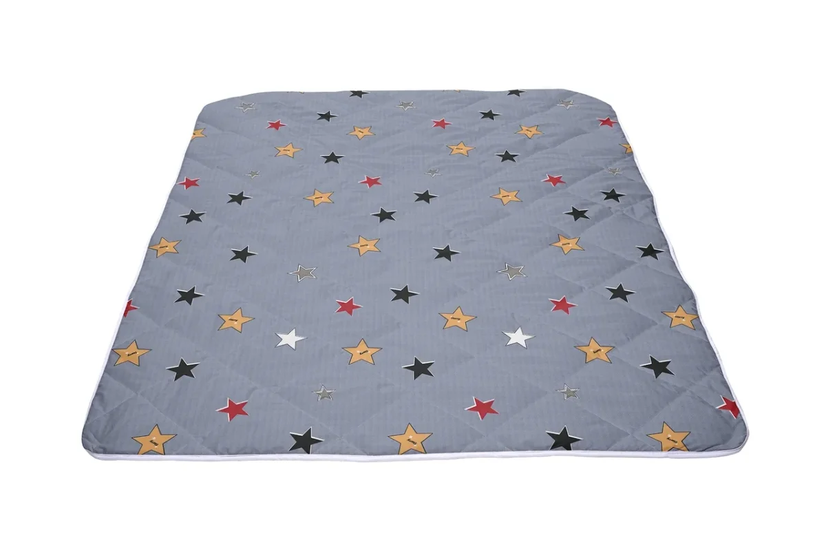 Pilota Alcam Night 200x220cm microfibra matlasata 250 gr/mp