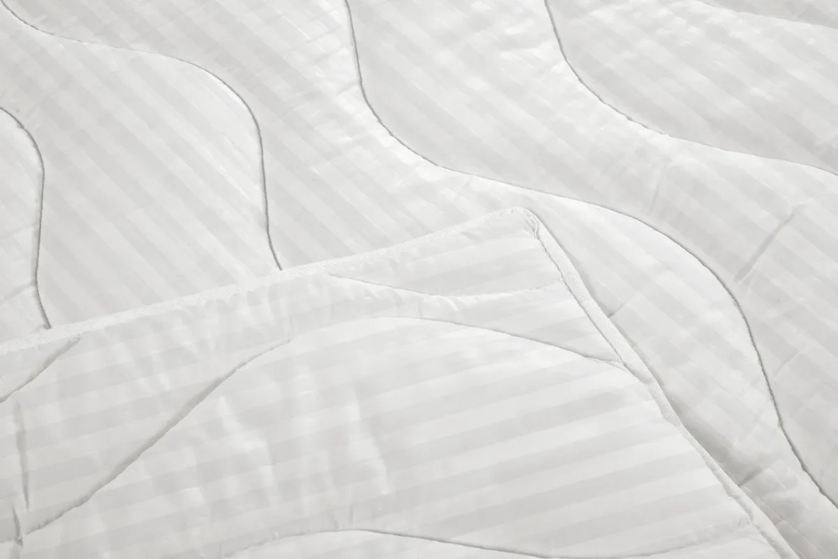 Set 10 Pilote Hotel Line 180x200cm microfibra 250g/mp