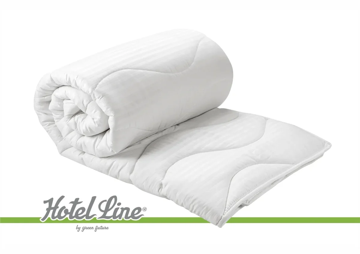 Set 10 Pilote Hotel Line 180x200cm microfibra 250g/mp
