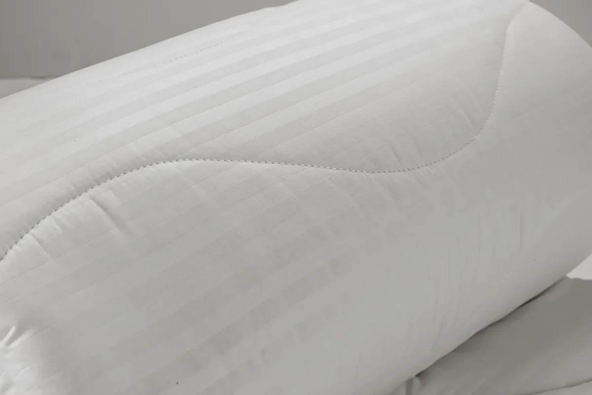 Set 10 Pilote Hotel Line 180x200cm microfibra 250g/mp