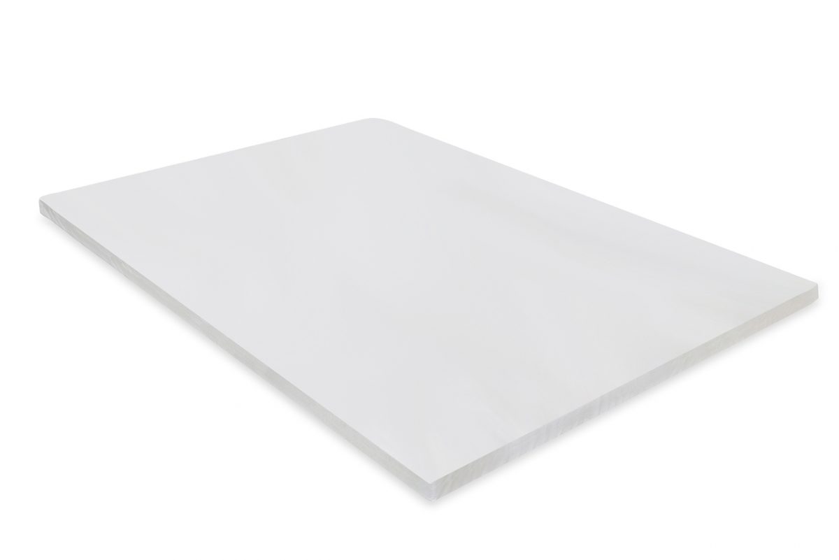 Topper Saltea 200x200cm Basic Confort