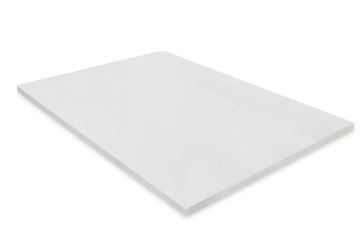 Topper Saltea 200x200cm Basic Confort