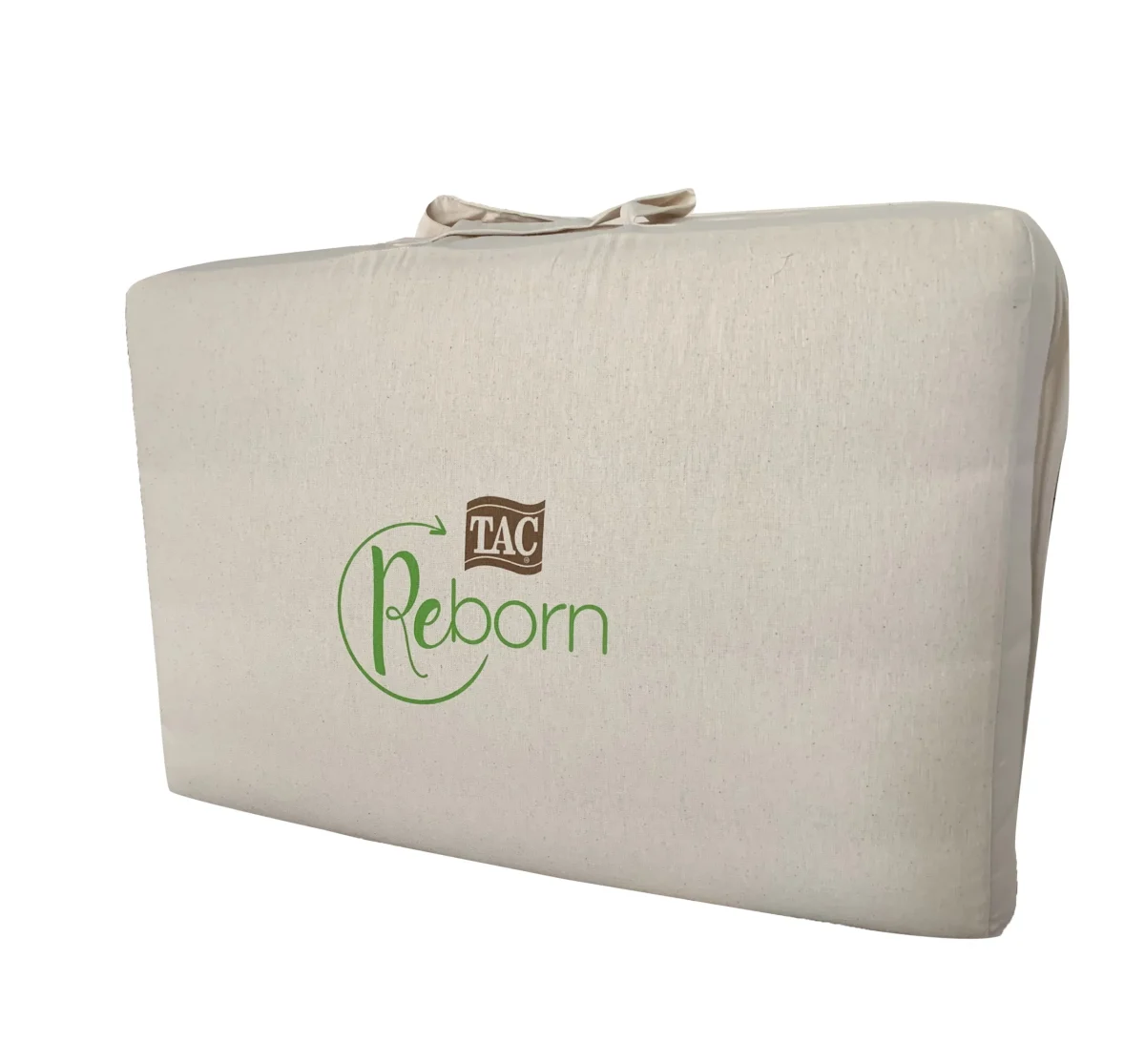 Pilota TAC Reborn Natura
