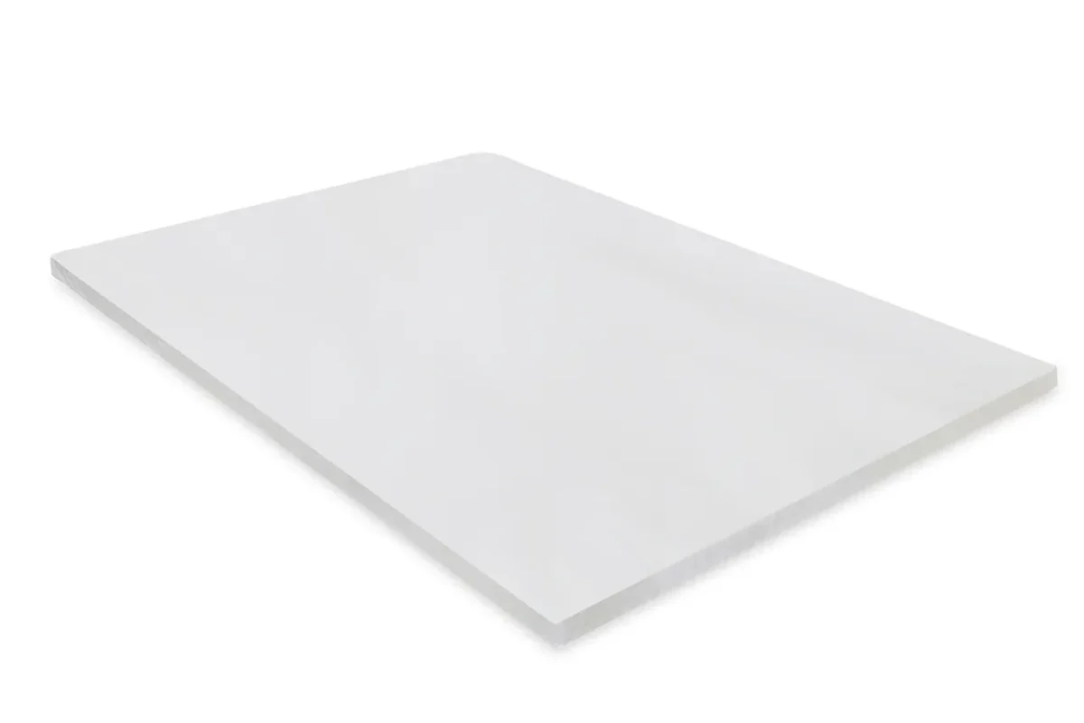 Topper saltea Green Future 140x200cm Basic Confort