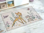 Covor pentru copii TAC 80x120cm Disney Bambi Baby