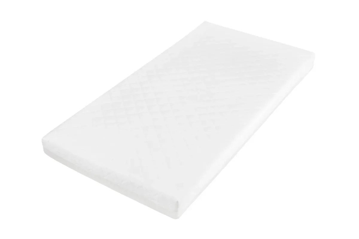 Saltea copii Bebeluca Confort 60x120cm