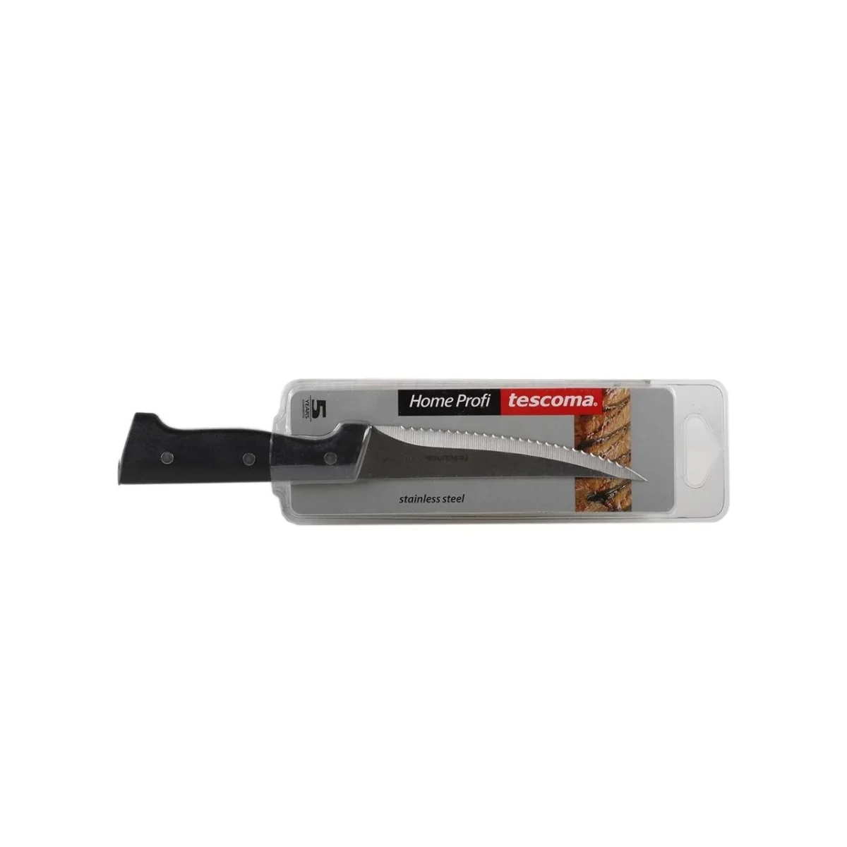 Cutit pentru filetat Home Profi Tescoma 13cm