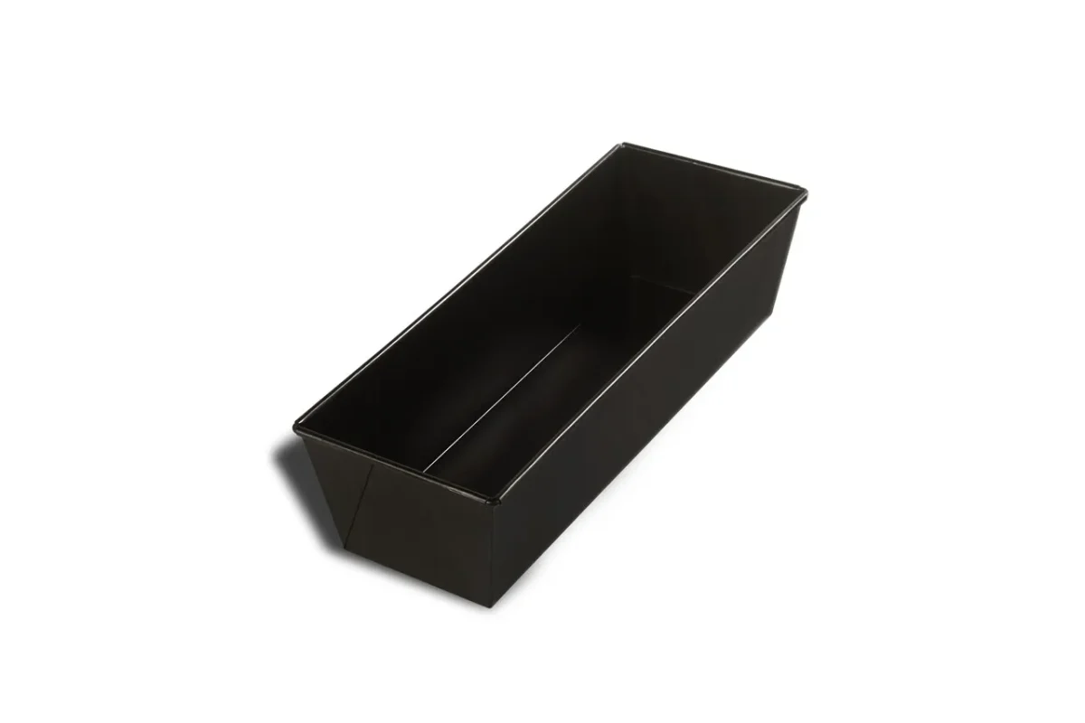 Forma pentru copt Vanora 31x11.5x7cm Teflon negru