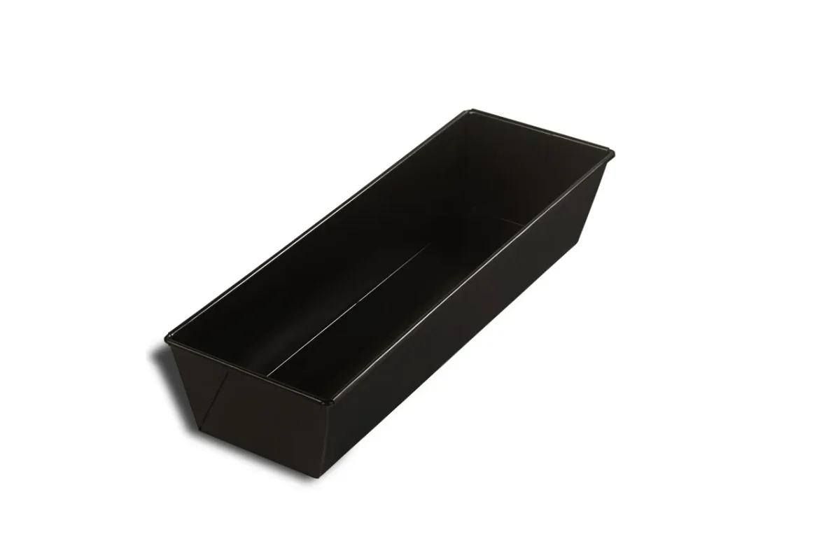 Forma pentru copt Vanora 35.6x12x7cm Teflon negru
