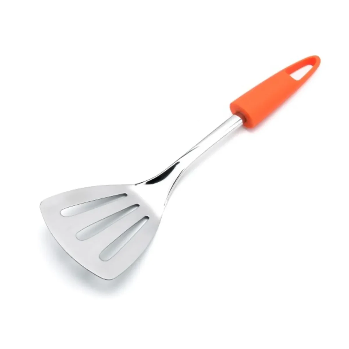Paleta perforata Luigi Ferrero FR-1911 35cm Portocaliu