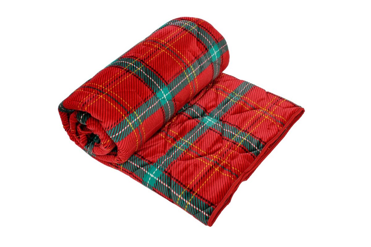 Pilota cocolino 200x220 cm 250g/mp Fleece