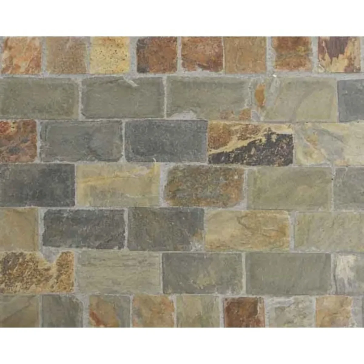 Scaun pentru gradina Stuttgart Mosaic Decoris 50x39x92cm