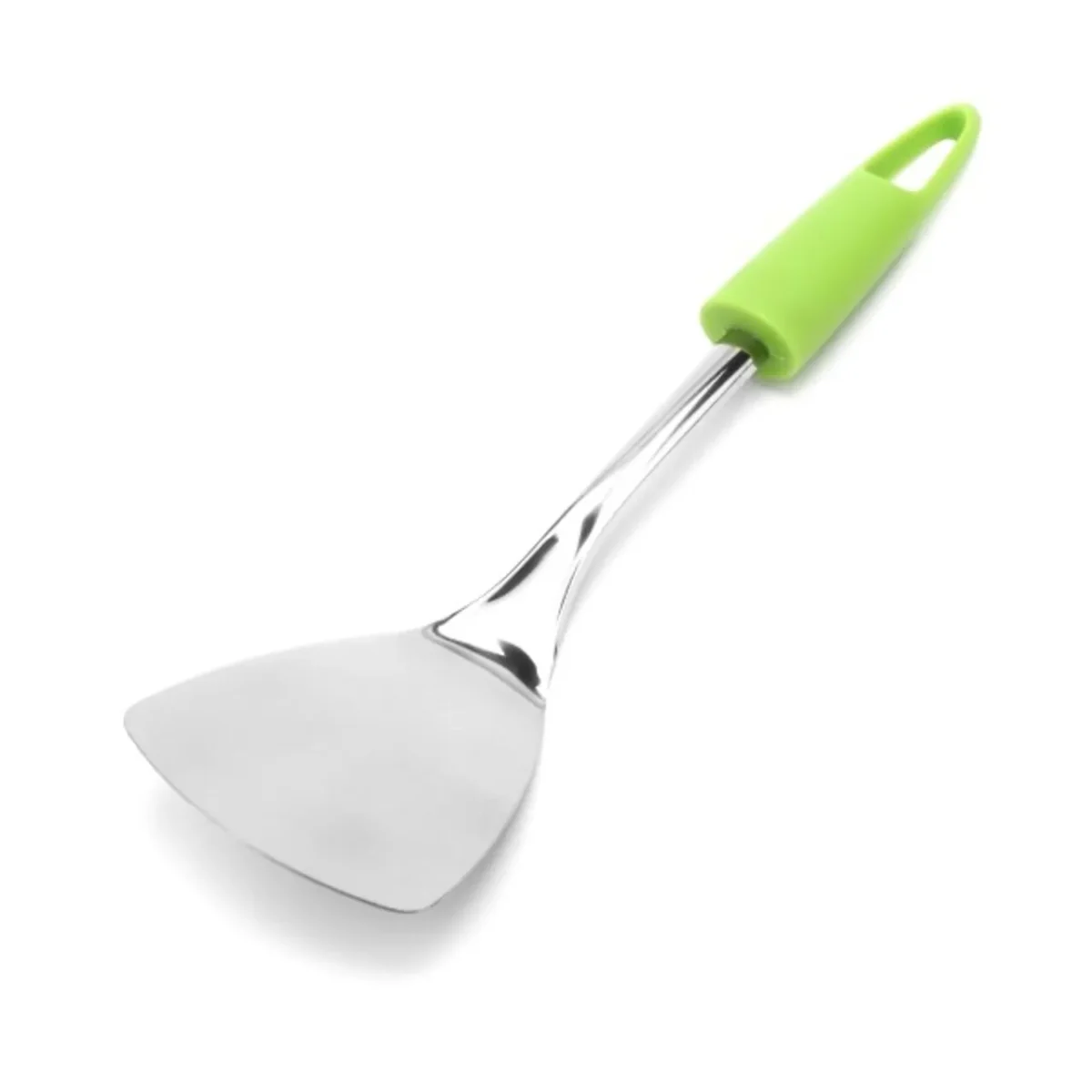 Spatula Luigi Ferrero FR-1912 35cm Verde