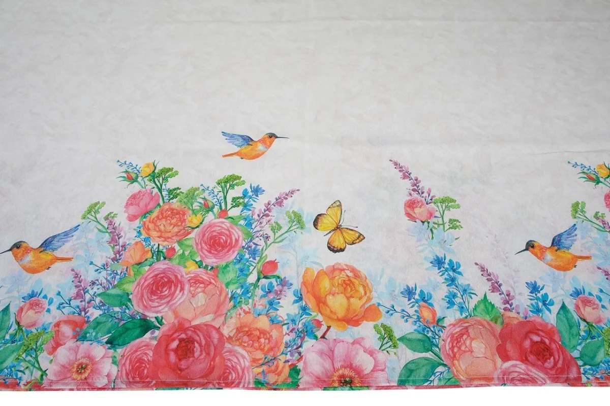 Față de masă Bedora Iana 140x280cm