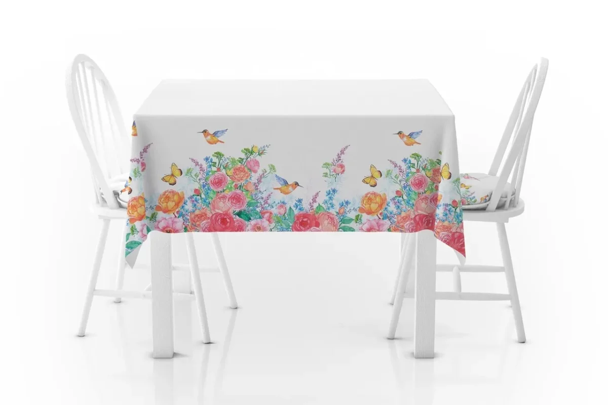 Față de masă Bedora Iana 140x280cm
