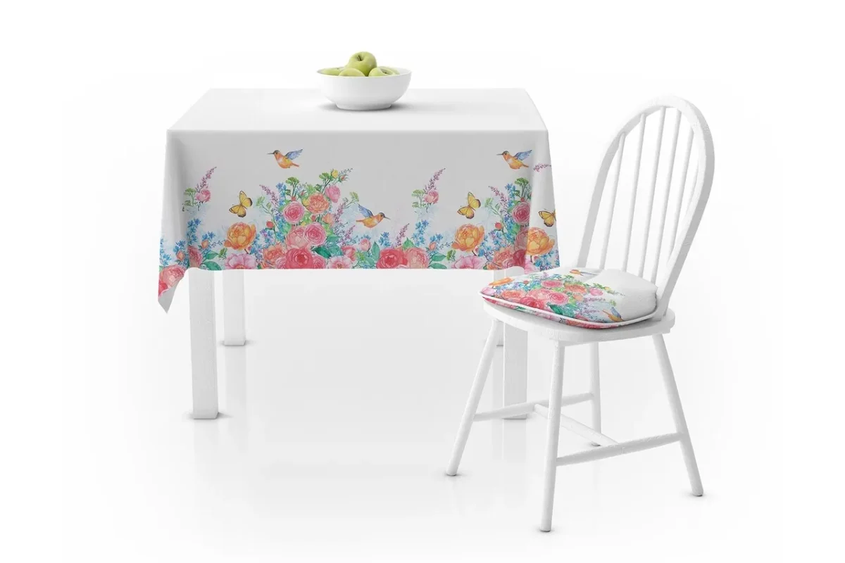 Față de masă Bedora Iana 140x280cm