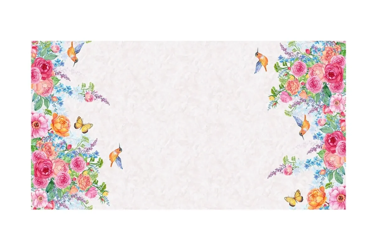 Față de masă Bedora Iana 140x280cm
