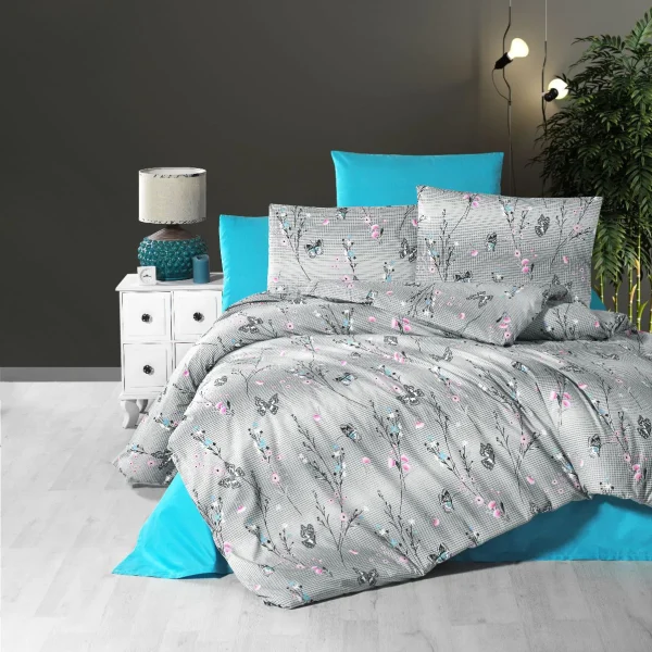 Lenjerie Ranforce Pucioasa 100% bumbac LRP01