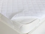Protectie saltea 90x200cm impermeabila cu elastic la colturi