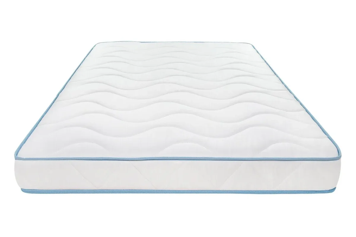 Saltea Ortopedica Blue Line 120x200 cm