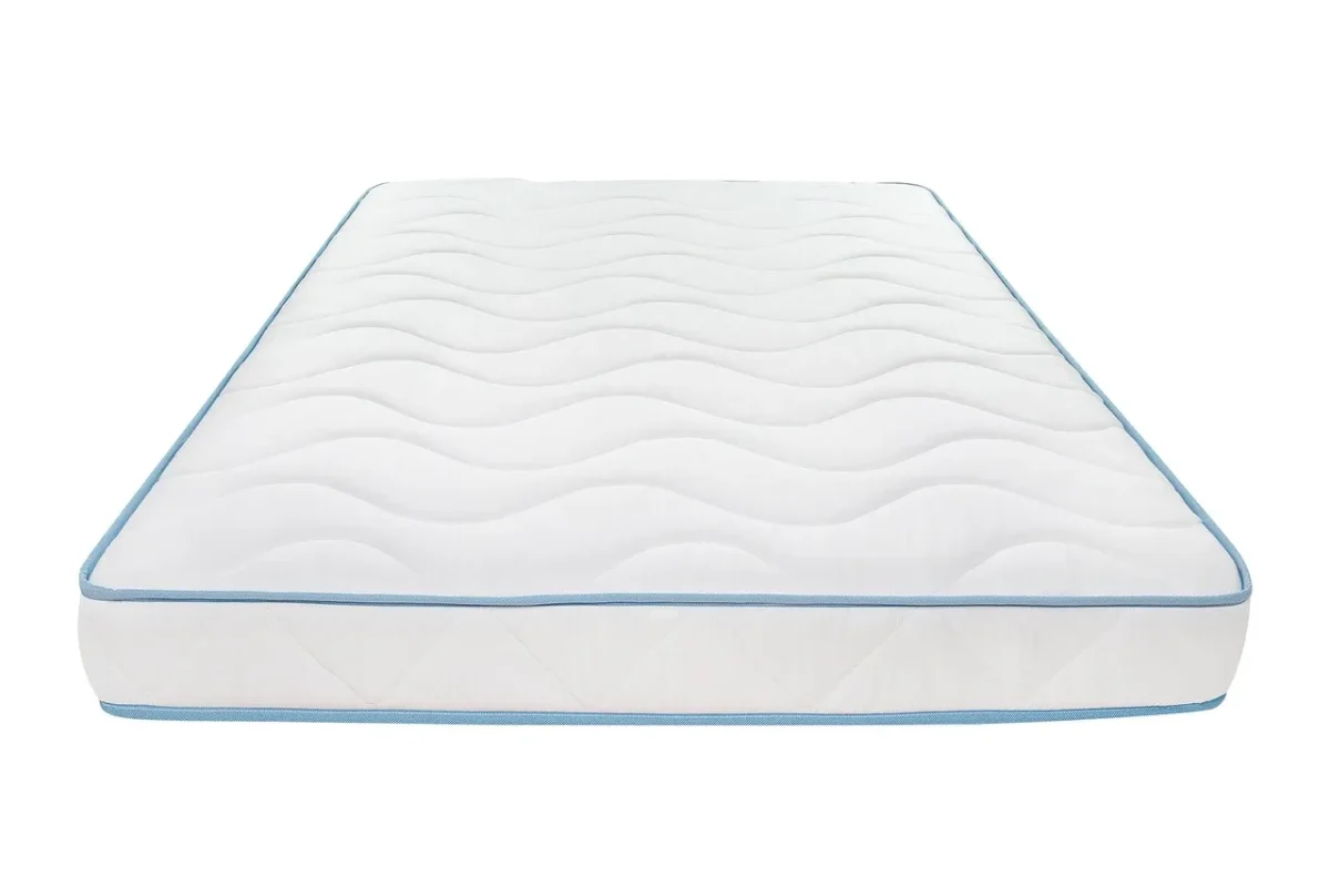 Saltea Ortopedica Bedora Blue Line 180×200cm