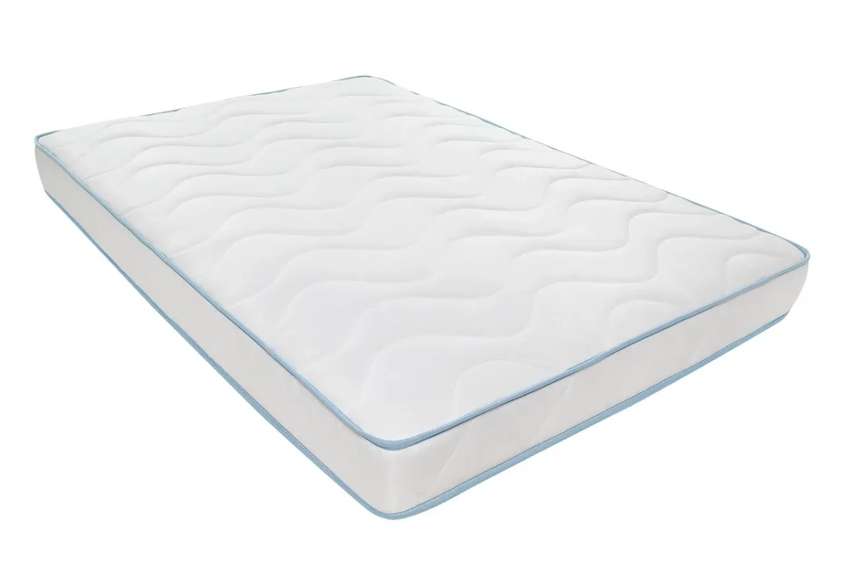 Saltea Ortopedica Bedora Blue Line 180×200cm