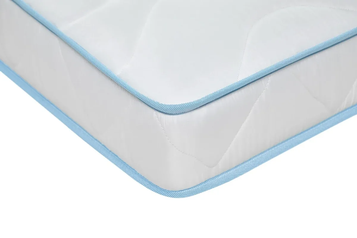 Saltea Ortopedica Bedora Blue Line 180×200cm