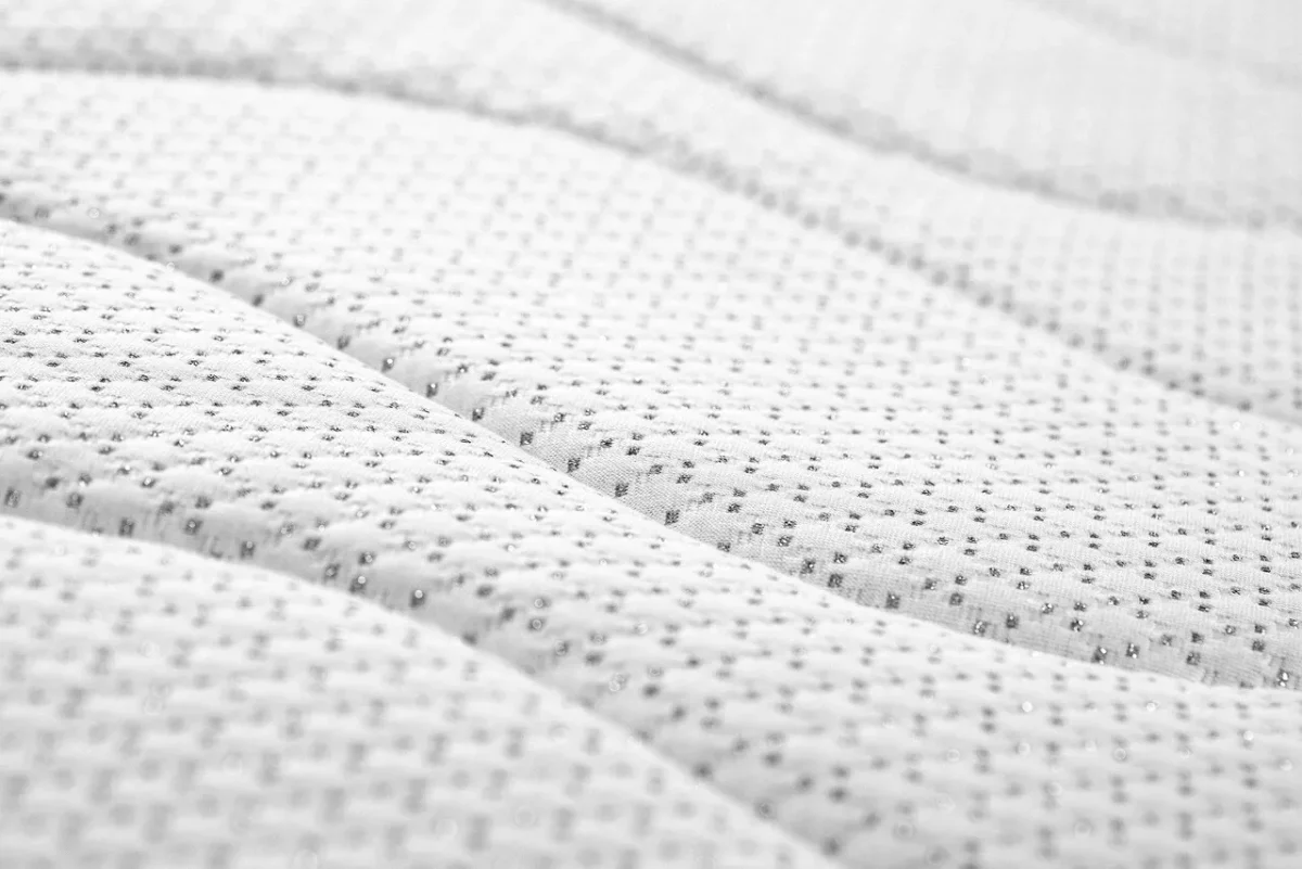 Saltea Ortopedica 90x200 cm Argentum Therapy Tri Flexa 12+3+3 Memory
