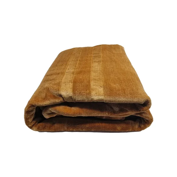 Patura embosata luxury 220x240cm Sarar Battaniye 4kg PEL4-Maro