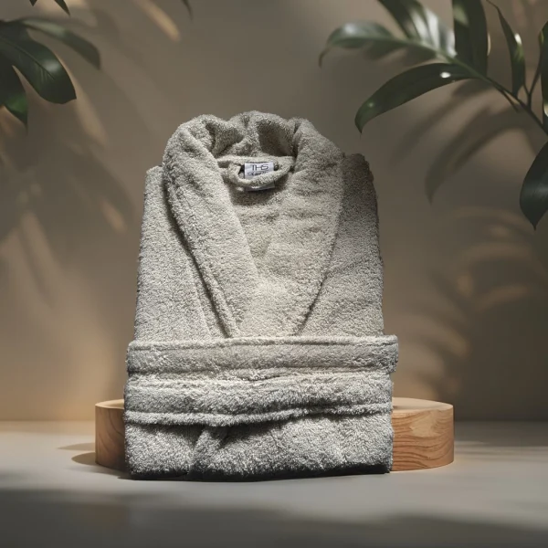 Halat Hotelier Frotir Bumbac Pakistanez-Cappuccino