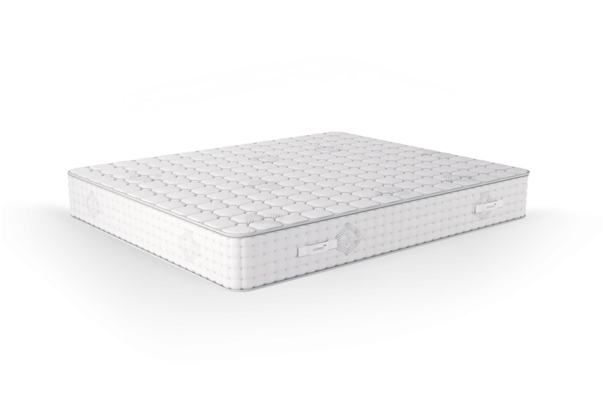 Saltea de pat 90x200 cm Infinity - iSleep