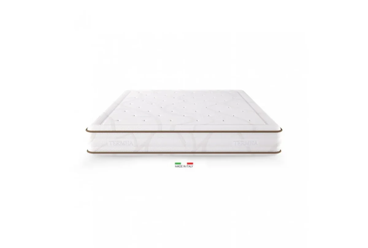 Saltea de pat 90x200 cm Supreme - iSleep