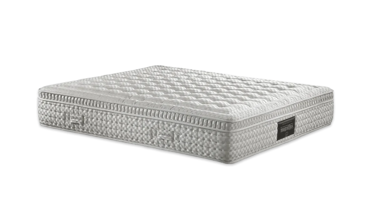 Saltea de pat 90x200 cm Maestro Dual - Magniflex
