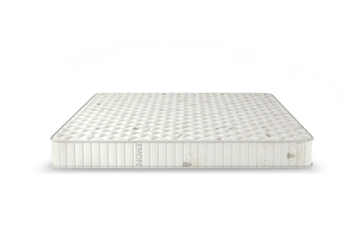 Saltea de pat 160x200 cm Memo Fresh - iSleep