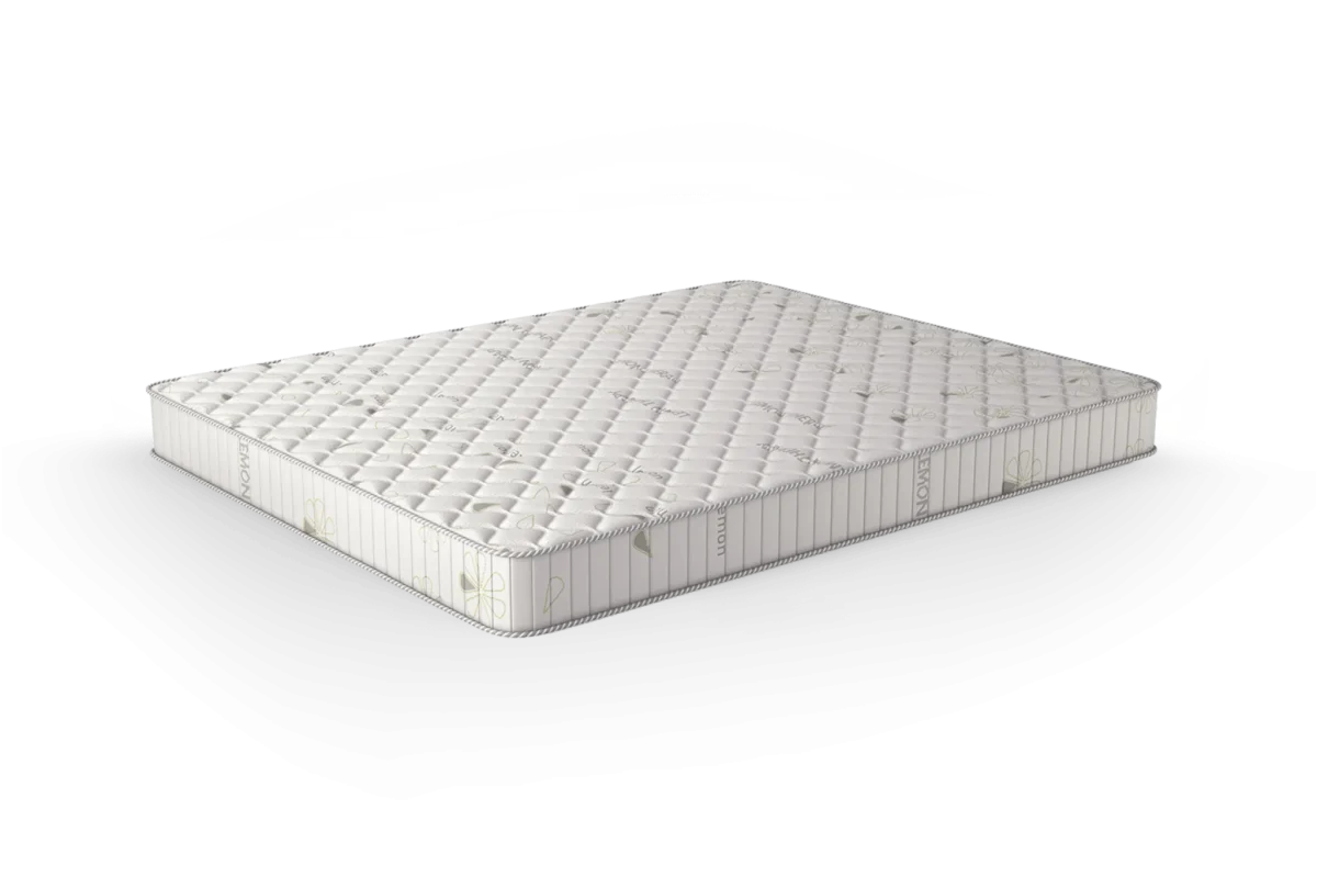 Saltea de pat 160x200 cm Memo Fresh - iSleep