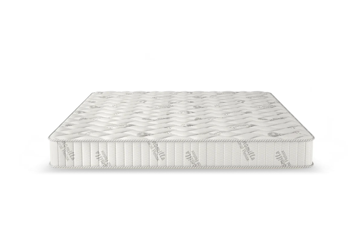 Saltea de pat 180x200 cm Natura Relax - iSleep