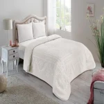 Patura luxury TAC 220x240 Amira Crem