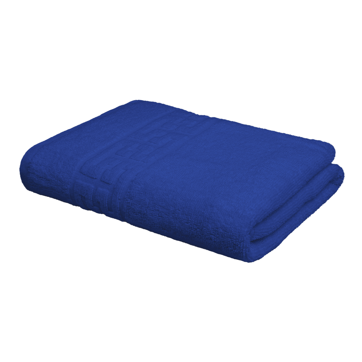 Prosop Plaja Bumbac 500g PRG513 Royal Blue 80x160 cm