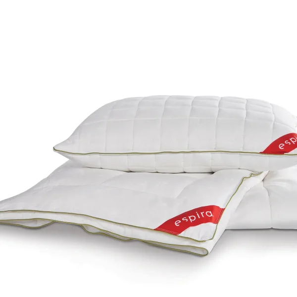 Pilota bumbac si bambus Espira 195x215 cm
