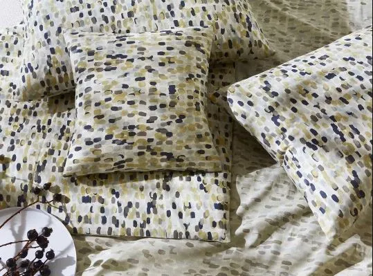 Lenjerie TAC 100% bumbac ranforce Rebourn Disa