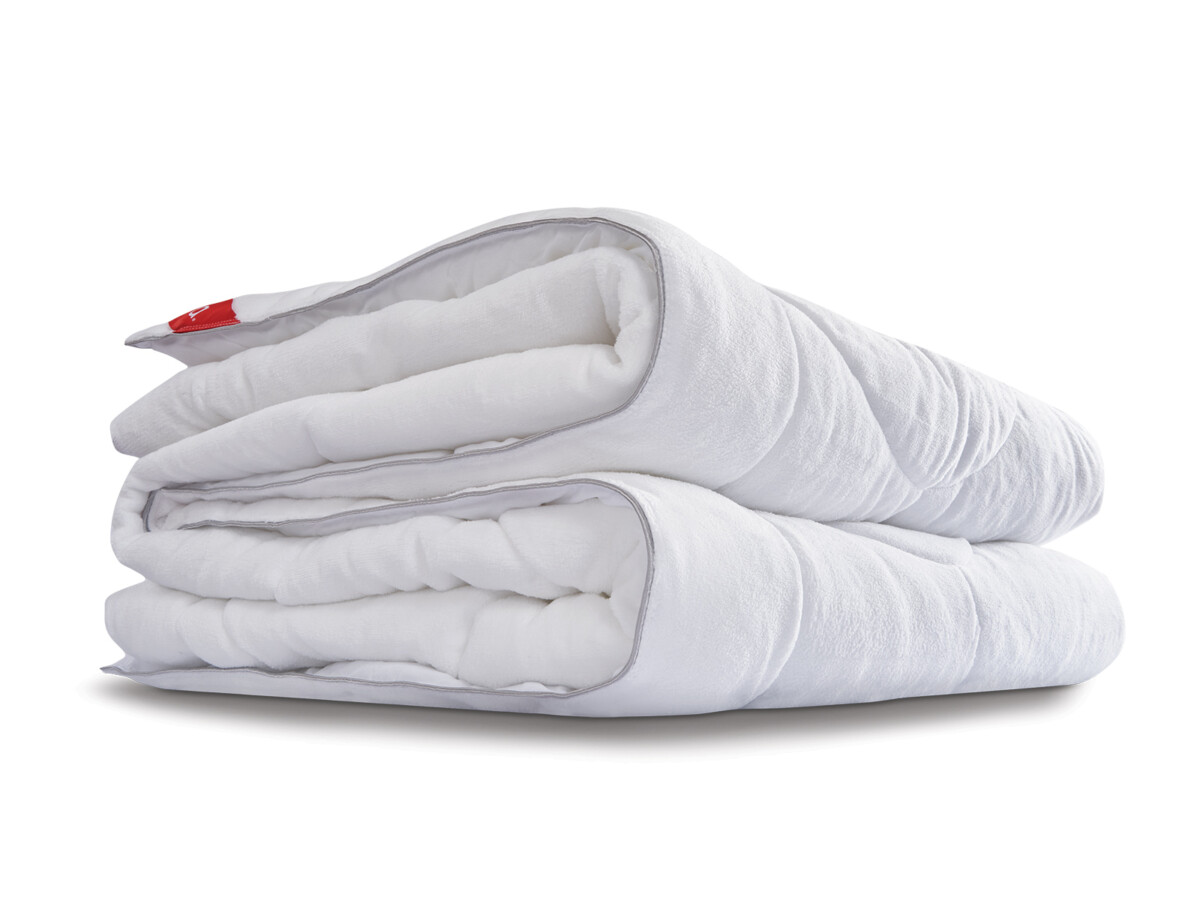 Pilota Softness polar cu 2 fete espira 195x215 cm